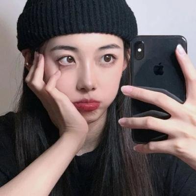 坏女孩动画版
